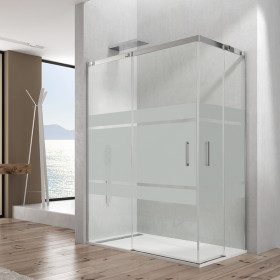 Cabine de douche Temple Gme 2