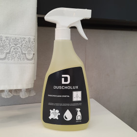 Limpiador mamparas de Duschoclean