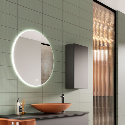 Lavabo Orbit Coycama