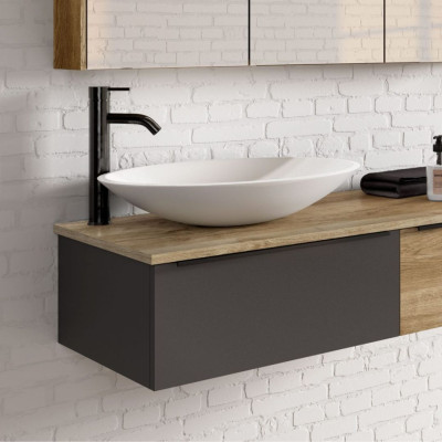 Lavabo Orbit Coycama